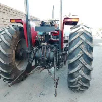 تراکتور 399شش سیلندر جفت مدل97|خودرو سنگین|کوهدشت, |دیوار