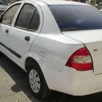 تیبا 1 مدل 94