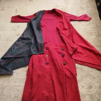 لباس یلدایی سنتی|لباس|اردبیل, |دیوار