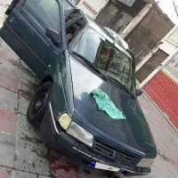 اردی ای هیدرولیک مدل 85