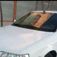 سمند مدل 91|خودرو سواری و وانت|کبودرآهنگ, |دیوار