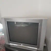 تلویزیون ۲۱ ال جی