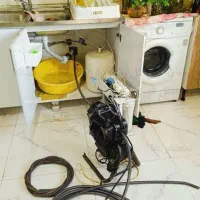 لوله بازکن چاه50٪تخفیف سیدی قائم دایی سحراصلانی۲۴س