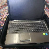 لب تاپ msi