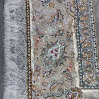 دو تخته فرش ۹ متری قیطران