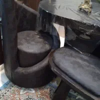 میزناهارخوری 8نفره درحدکارتهران|میز و صندلی غذاخوری|تربت‌حیدریه, رجایی|دیوار