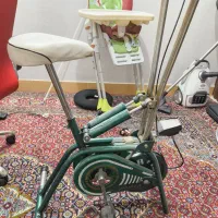 دوچرخه ثابت