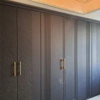 کابینت کمد دیواری با شرایط اقساطی|خدمات پیشه و مهارت|تبریز, |دیوار