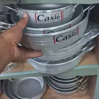 فروش و تعویض و تعمیر ظروف روحی و آلومینیوم وچدن|ظروف پخت‌وپز|اهواز, فاز ۲ پادادشهر|دیوار