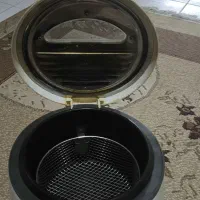 سرخ کن جی پاس اصل|اجاق گاز و لوازم برقی پختوپز|شاهینشهر, شهرک گلدیس|دیوار