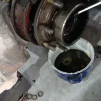 خریدو فروش و اجاره مهدی|خودرو سنگین|ممقان, |دیوار