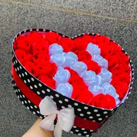 یه کار ماندگار خوشکل با گل روبانی