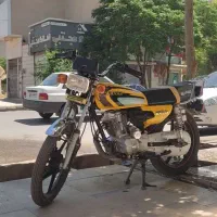 متور پرواز ۲۰۰ مدل ۱۴۰۴