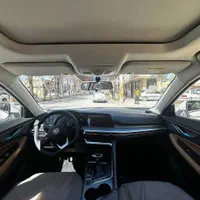 چانگان CS 35 پلاس تیپ 3، مدل 2024|خودرو سواری و وانت|شهرکرد, |دیوار