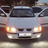 فروشی سمند مدل 90