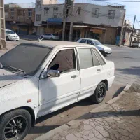 تعویض با مدل پایین پژو سمند وپراید