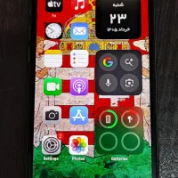 گوشی آیفون XS