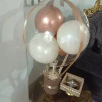 بالن بادکنک