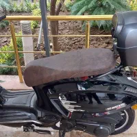 موتور در حد نو کم کارکرد|موتورسیکلت|رشت, نامجو|دیوار