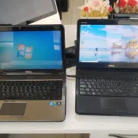 دو عدد لپتاپ دل core i5