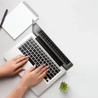 خدمات تایپ فارسی و انگلیسی