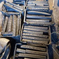 زغال جکسون فشرده چینی