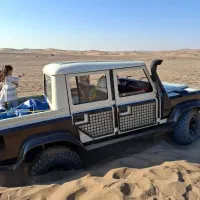 پاژن ۶ سیلندر|خودرو سواری و وانت|رامسر, |دیوار