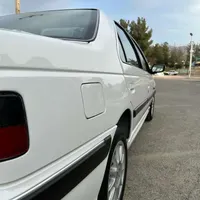 پژو پارس LX TU5، مدل ۱۳۹۵