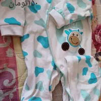 لباس نوزادی|کفش و لباس بچه|مشهد, امیریه|دیوار