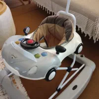 روروئک وکریر