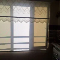 پرده دو مکانیزه|پرده، رانر، رومیزی|گلستان (تهران), |دیوار