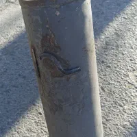 منبع ۱۰۶ بنزی|قطعات یدکی و لوازم جانبی|ارومیه, |دیوار