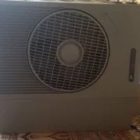 پرتابل وپنکه سالم