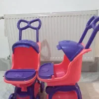 چادر مسافرتی کودک،فوتبالدستی،کالسکه عروسک،تخمرغ پز|حراج|قم, پردیسان|دیوار