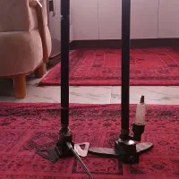 تلمبه دستی فیلتر دار