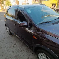 ام وی ام 315 اسپرت اکسلنت مدل ۹۸ فابریک بادمجونی