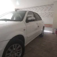 سمند سورن پلاس ۱۴۰۱|خودرو سواری و وانت|تبریز, |دیوار