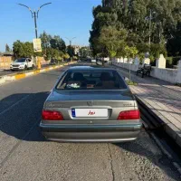 پژو پارسtu5 مدل۹۸|خودرو سواری و وانت|رامسر, |دیوار