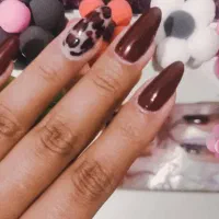 آف زیبایی ناخن|خدمات آرایشگری و زیبایی|ساری, |دیوار