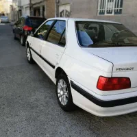 پارس سال ۹۸ در حد