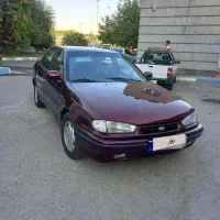 هیوندای النترا مدل ۱۹۹۴ انژکتور