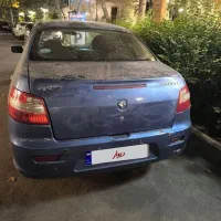 رانا ۹۵ ابی|خودرو سواری و وانت|مشهد, ارشاد|دیوار