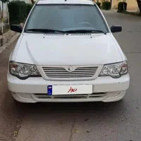 پراید 111 رویت رنگ