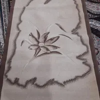 گلیم فرش۴متری ترک