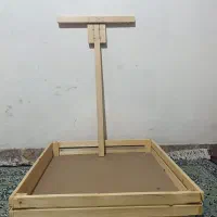 کرایه باکس چوبی  لباس یلدا