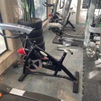 دوچرخه باشگاهی