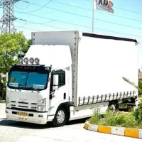 باربری (نگـین بـار)جم حمل اثاثیه تهران شیراز شمال