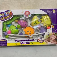 آویز تخت موزیکال