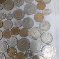 سکه های کمیاب جمهوری فروش فقط یکجا|کلکسیون سکه، تمبر، اسکناس|اراک, |دیوار