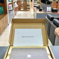 لپتاپ جذاب و مدیریتی 8 Surface Pro با کیبورد و قلم|رایانه همراه|ارومیه, |دیوار